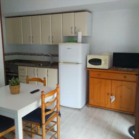 Avenida Manila, 4 Apartamento Alcossebre Exterior foto