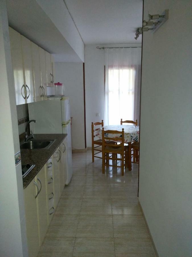 Avenida Manila, 4 Apartamento Alcossebre Exterior foto